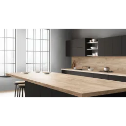 Delovna plošča KRONOSPAN Elegance Endgrain ( ABS robni trak ) / K107 FP