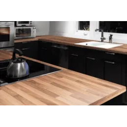 Delovna plošča KRONOSPAN Portethouse Walnut / K206 PE