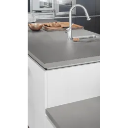 Delovna plošča KAINDL Titan / 5853 PE