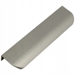 Ročaj za rob vrat AVANTI / Inox