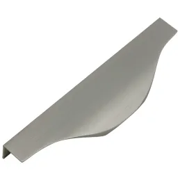 Ročaj za rob vrat VULCANO / Inox
