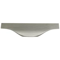 Ročaj za rob vrat VULCANO / Inox