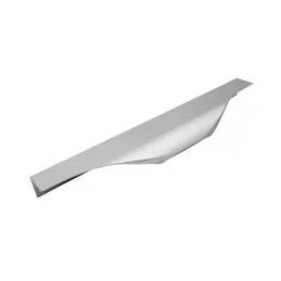 Ročaj za rob vrat VULCANO / Aluminij