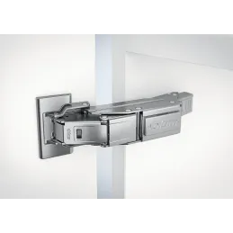 Tečaj BLUM za tanke materiale TIP-ON brez vzmeti 110° / Expadno