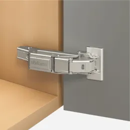 Tečaj BLUM za tanke materiale TIP-ON brez vzmeti 110° / Expadno