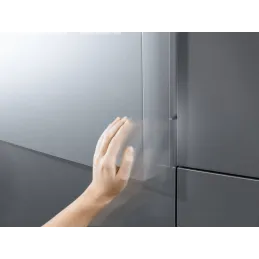 Tečaj BLUM za tanke materiale TIP-ON brez vzmeti 110° / Expadno