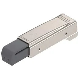 Adapter BLUMOTION z blaženjem za naložene tečaje