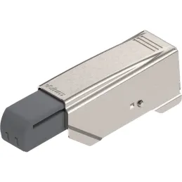 Adapter BLUMOTION z blaženjem za delno prekrivne tečaje