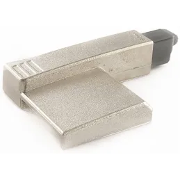 Adapter BLUMOTION z dušenjem za tečaje 170°