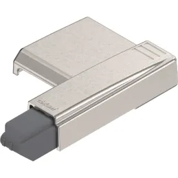 Adapter BLUMOTION z dušenjem za tečaje 170°
