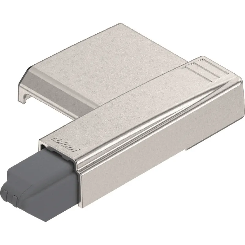 Adapter BLUMOTION z dušenjem za tečaje 170°