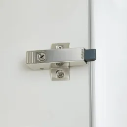 Adapter BLUMOTION z blaženjem med tečaji