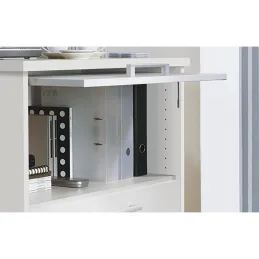 Dvižno in izvlečno okovje HETTICH LIFT UP