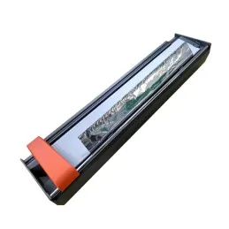 Rezalnik aluminijaste folije ORGA LINE / Temno siva