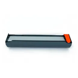 Rezalnik aluminijaste folije ORGA LINE / Temno siva