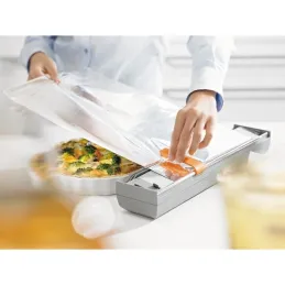 Rezalnik aluminijaste folije ORGA LINE / Temno siva