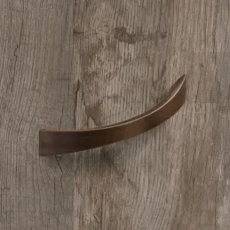 Ročaj PINO / brušen bronz