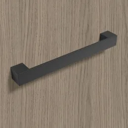 Ročaj VENUM / Mat črna
