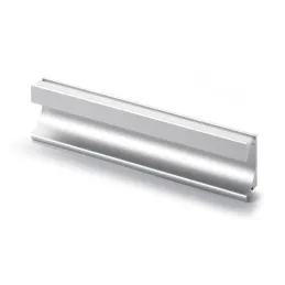 Vgradni profil za ročaj MANGA 2000 mm / Aluminij