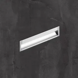 Vgradni profil za ročaj MANGA 2000 mm / Aluminij