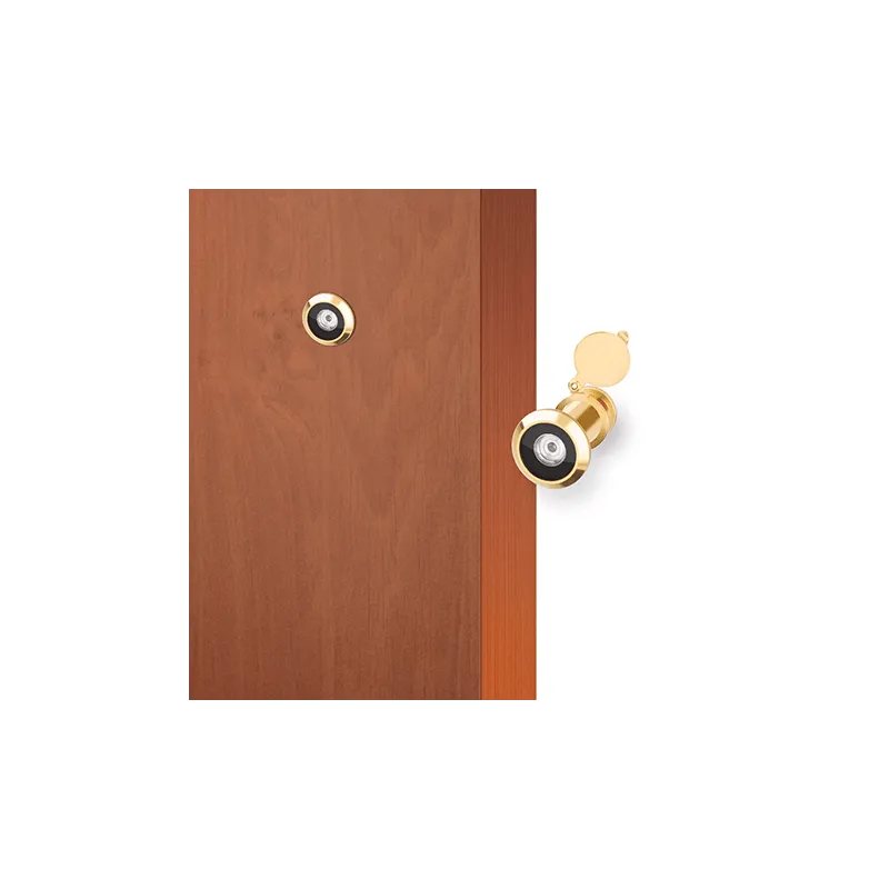 Vratno kukalo EASY / Zlata