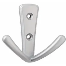 Obešalnik BELAGO Mini / Aluminij