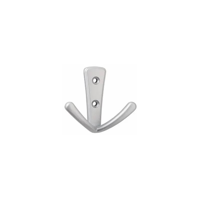 Obešalnik BELAGO Mini / Aluminij