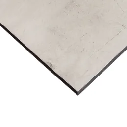 Kompaktna delovna plošča FUNDERMAX LOFT / Črno jedro