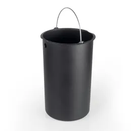 Koš za odpadke GOLEM s senzorjem, 20 l / nerjavno jeklo