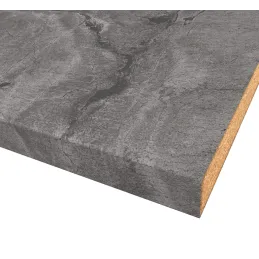 Delovna plošča KAINDL Stone Graphite / K4895 DP