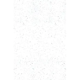 Delovna plošča KRONOSPAN Andromeda bela mat (ABS-rob) / K217 GM