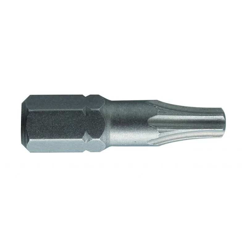 Komplet nastavkov TORX – 2 kosa HOGERT