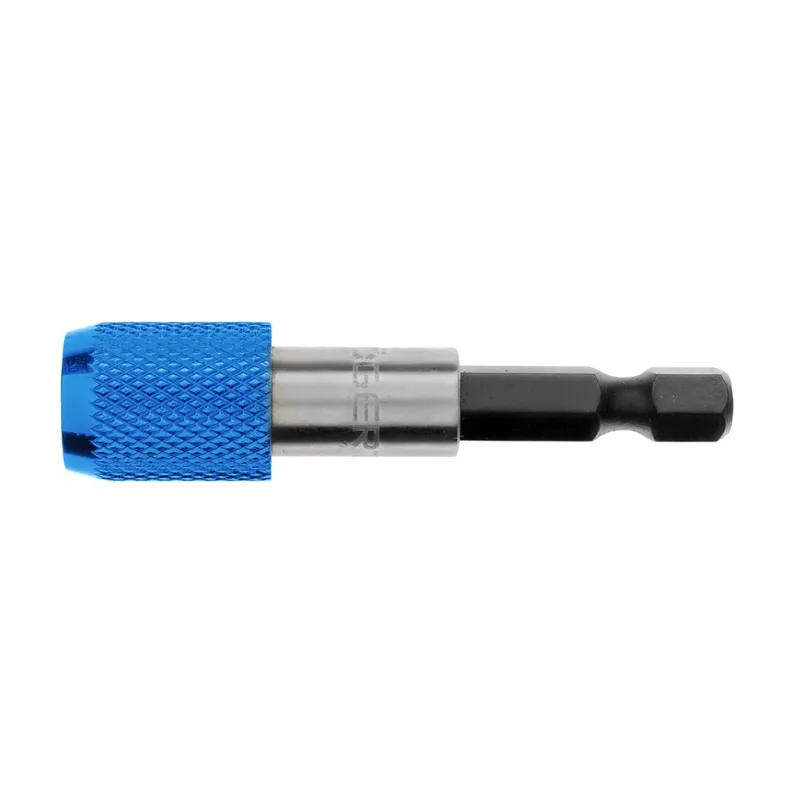 Magnetno držalo nastavkov 1/4” 60 mm