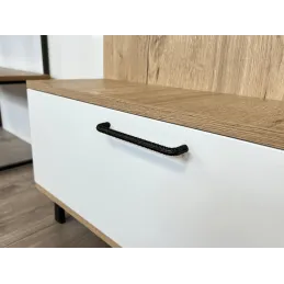 Ročaj PLANO / Starinska črna
