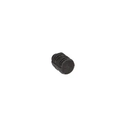 Gumbasta ročica PLANO / staročrna