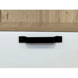 Ročaj MESA / Stara črna
