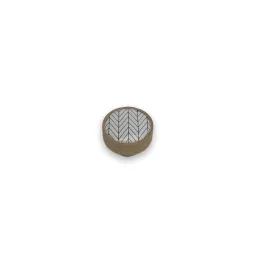 Leseni gumb ARSIA / buk – črna jelka