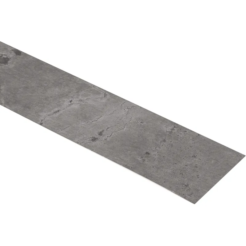 ABS robni trak KAINDL Stone Graphite / K4895 DP – 5 metrov