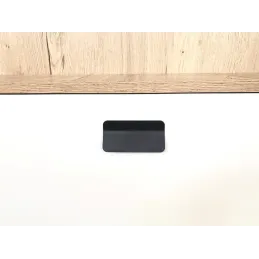 Ročaj BALI / antracit