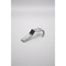 Obešalnik BONA / Sijajni krom
