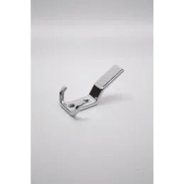 Obešalnik BONA / Sijajni krom
