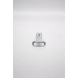 Obešalnik BONA / Aluminij