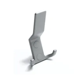 Obešalnik BONA / Aluminij