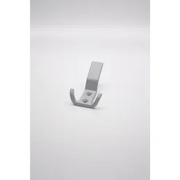Obešalnik BONA / Aluminij