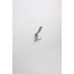 Obešalnik BONA / Aluminij