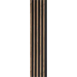 Lamelni dekorativni profil ASTI / Dub Craft