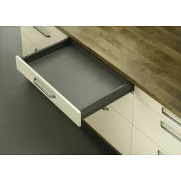 Predal s stranico MATRIX BOX P 92 mm / Antracit