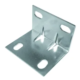 Kotnik 50 x 42 / beli cink