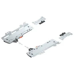Komplet TIP-ON Merivobox – modul + nosilec / za 450–600 mm