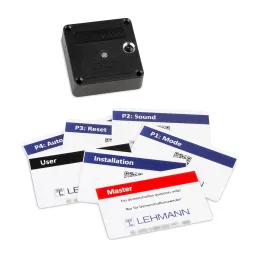 Elektronska ključavnica CAPTURA RFID 13,56 MHz Mifare s sprejemnim elementom A